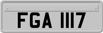 FGA1117