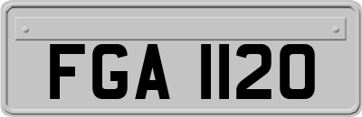 FGA1120