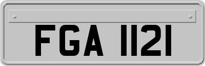 FGA1121