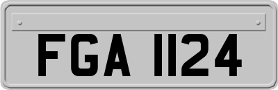 FGA1124