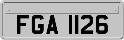 FGA1126