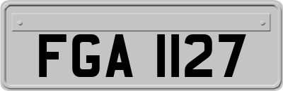 FGA1127