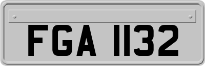 FGA1132
