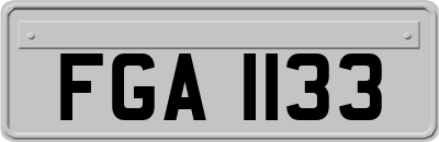 FGA1133