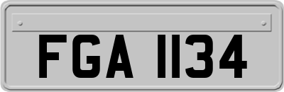 FGA1134