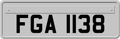 FGA1138