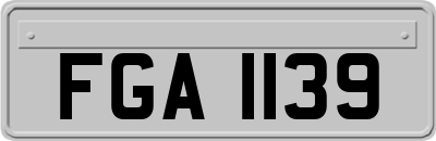 FGA1139