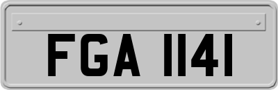 FGA1141