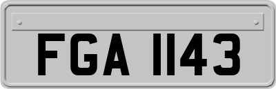 FGA1143
