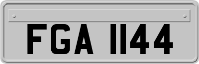 FGA1144