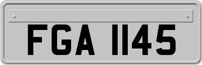 FGA1145