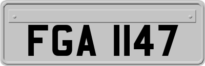 FGA1147