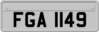 FGA1149