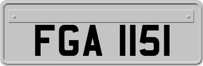 FGA1151