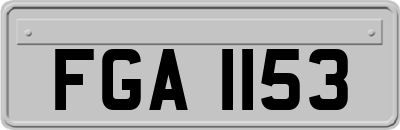 FGA1153