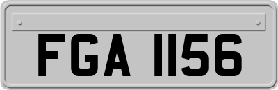 FGA1156