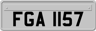 FGA1157