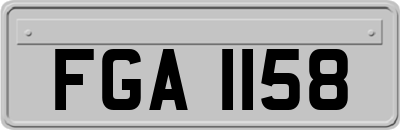 FGA1158