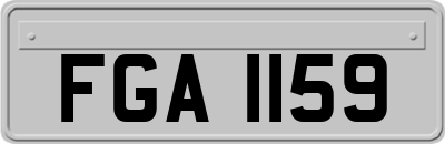 FGA1159