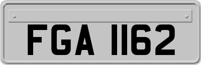 FGA1162