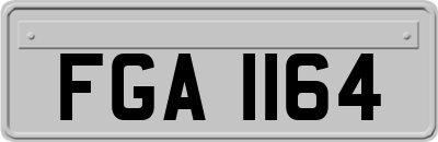 FGA1164