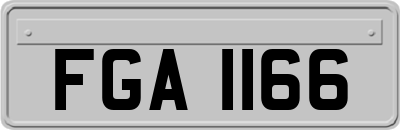FGA1166