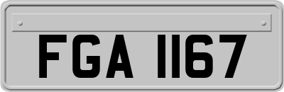 FGA1167