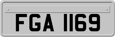 FGA1169