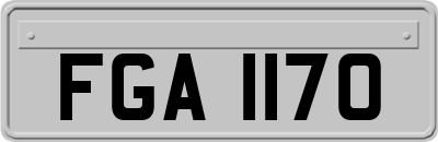 FGA1170