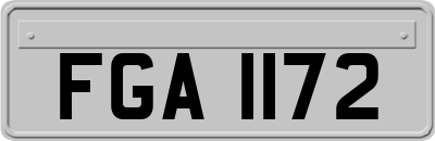 FGA1172