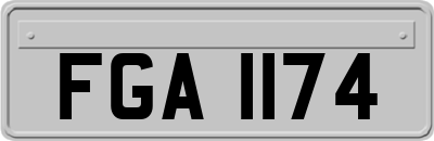 FGA1174