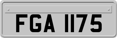 FGA1175