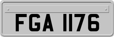 FGA1176