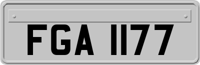 FGA1177