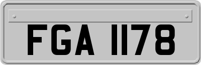 FGA1178