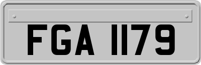 FGA1179