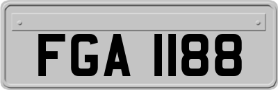 FGA1188