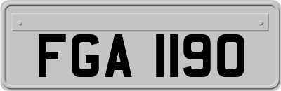 FGA1190
