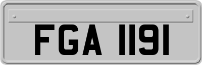 FGA1191