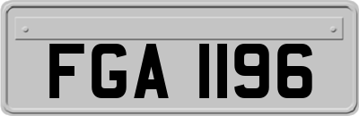 FGA1196