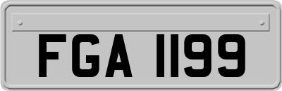 FGA1199
