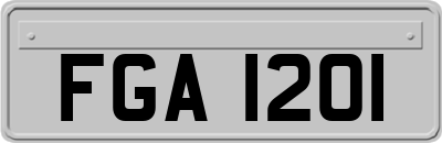 FGA1201