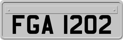 FGA1202