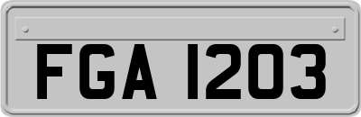 FGA1203