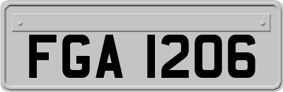 FGA1206