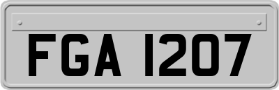 FGA1207