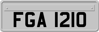 FGA1210