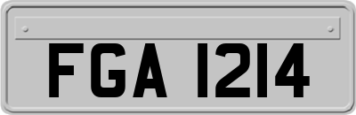 FGA1214