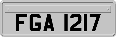 FGA1217