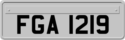 FGA1219
